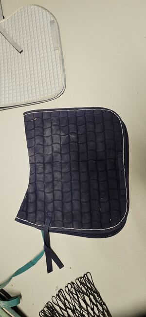 Schabracken, Ramona, Dressage Pads, Oberhallau