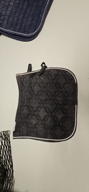 Schabracken, Ramona, Dressage Pads, Oberhallau, Image 2