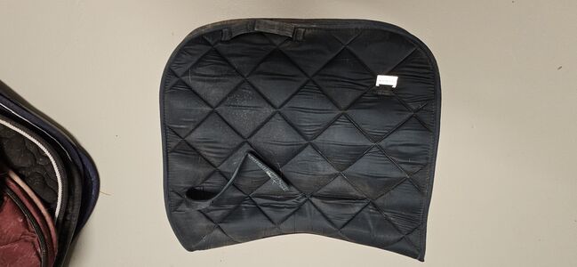 Schabracken, Ramona, Dressage Pads, Oberhallau, Image 5