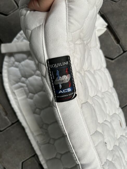 Schabracken, Eskadron, Andy, Dressage Pads, Jade, Image 6