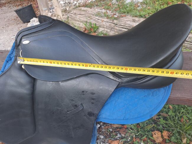 SADDLE Kentaur, Kentaur Jupiter, Neja, All Purpose Saddle, tolmin, Image 6