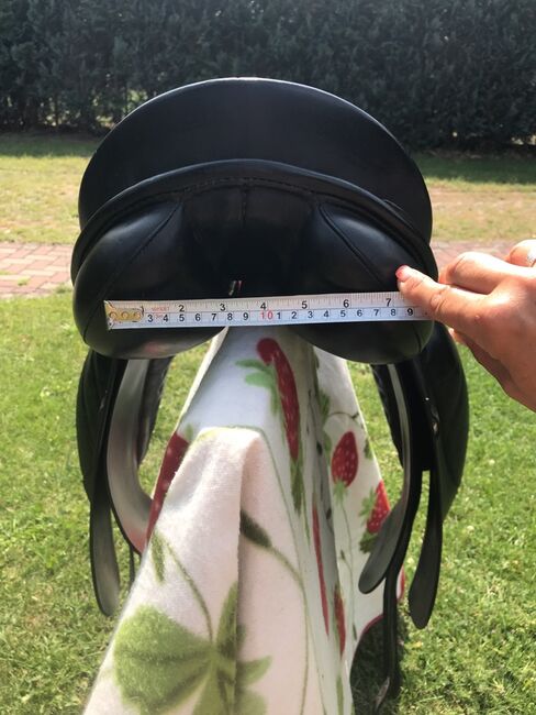 Sattel englisch, Passier Lenox, Solveig Gerick, All Purpose Saddle, Mühlenbeck, Image 7