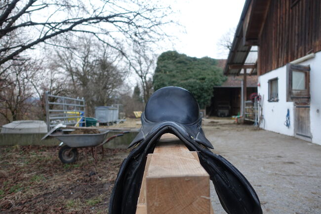 Vielseitigkeitssattel, Ricarda, All Purpose Saddle, Peißenberg, Image 2