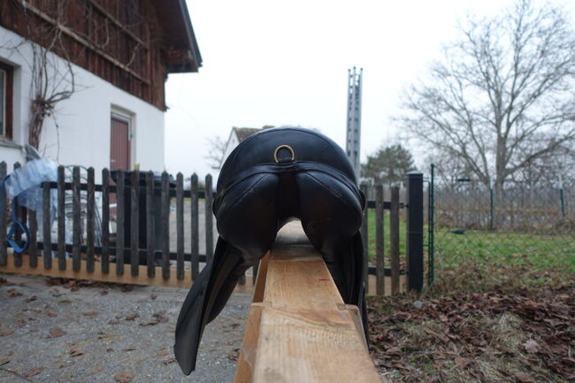 Vielseitigkeitssattel, Ricarda, All Purpose Saddle, Peißenberg, Image 3