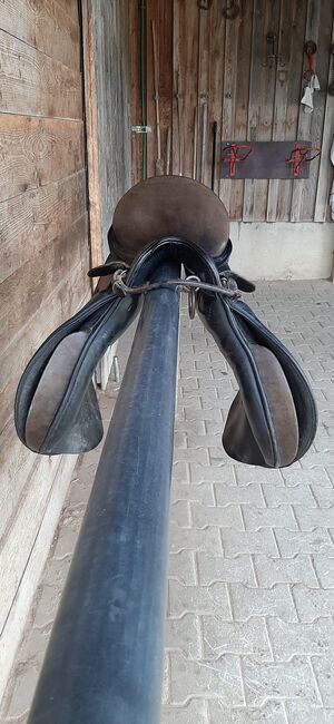 Vielseitigkeitssattel Kentaur 17,5, Kentaur , Maresa, All Purpose Saddle, Pfullingen, Image 2