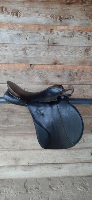 Vielseitigkeitssattel Kentaur 17,5, Kentaur , Maresa, All Purpose Saddle, Pfullingen