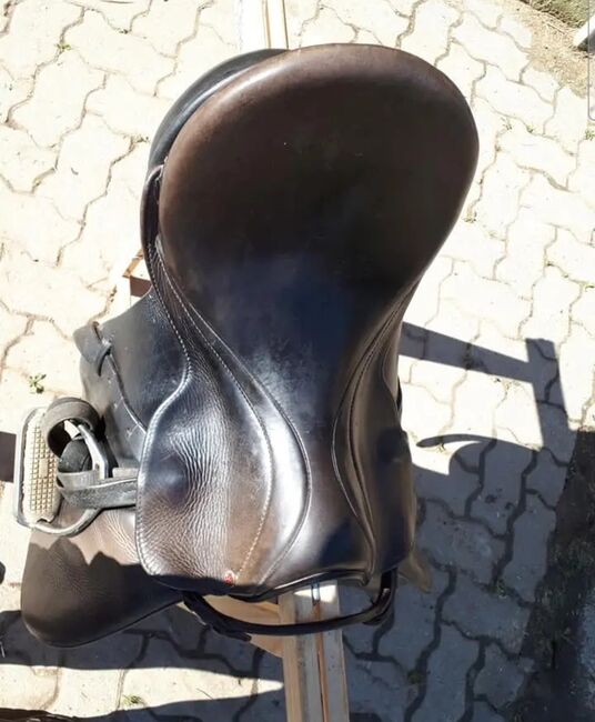 Vielseitigkeitssattel, Lemetex, Buchhorn , All Purpose Saddle, Lütjenburg , Image 4