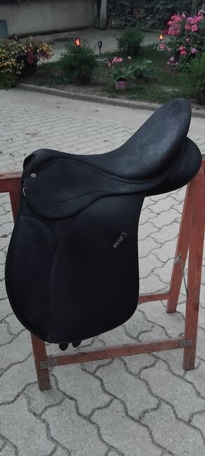 Vielseitigkeitssattel, WINTEC 2000, Heidi Rupp , All Purpose Saddle, Schallendorf , Image 6