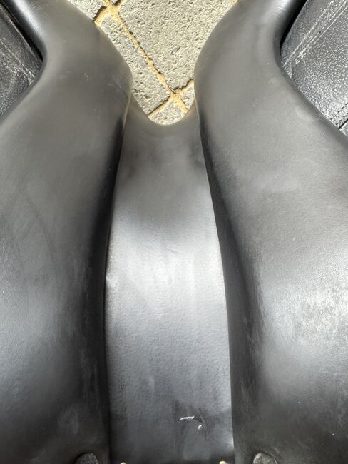 Islandpferd Sattel Childeric 17,5, Childeric, Alex, Icelandic Saddle, Düsseldorf , Image 4