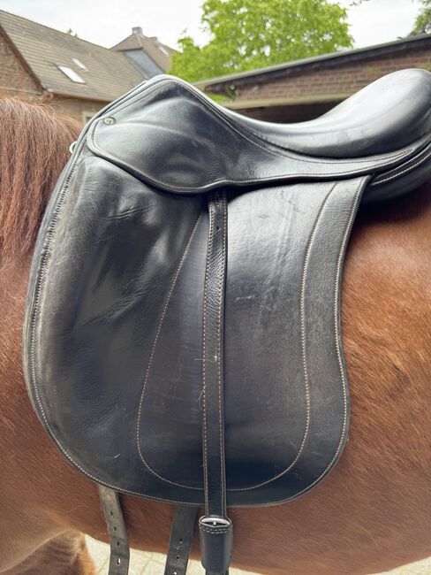 Islandpferd Sattel Federline 17Zoll, Federline, Alex, Icelandic Saddle, Düsseldorf , Image 10
