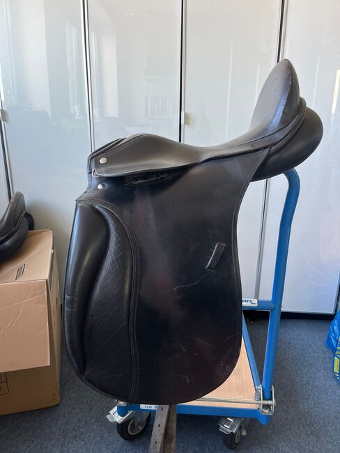 Reitsattel, Maria , Dressage Saddle, Hamburg