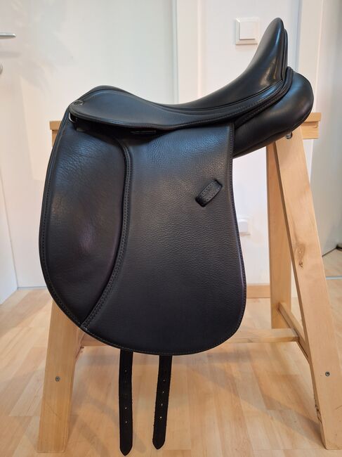 Sattel von Deuber und Partner, Deuber und Partner  Nova Flex, Nicole , Other Saddle, Untertiefenbach