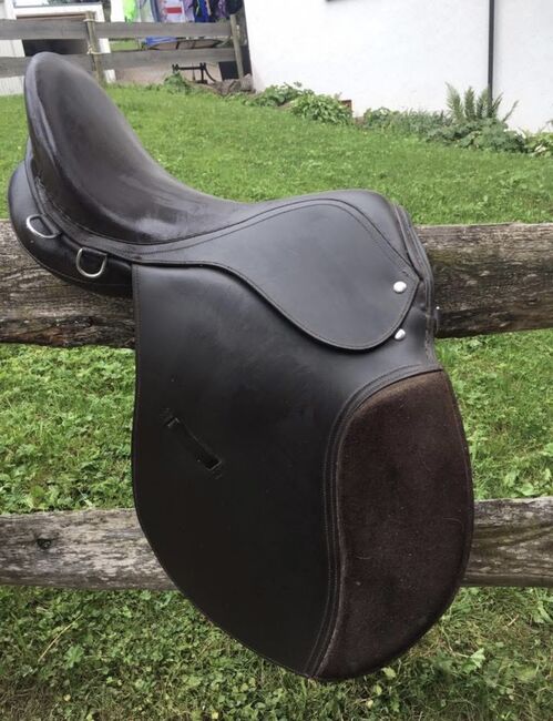 Sattel von EHL neu, EHL, Monja Pfrommer , All Purpose Saddle, Würzbach