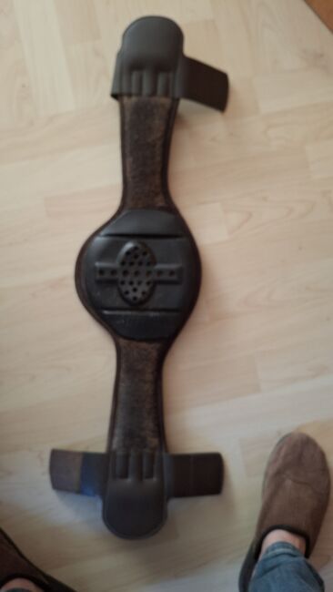 Sattel von SOMMER, Sommer , Angie, All Purpose Saddle, Bentwisch, Image 11