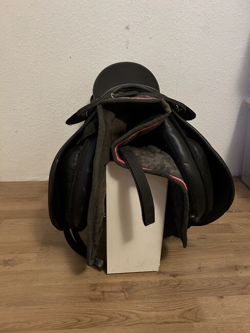 Sattel von Status, Gronau, All Purpose Saddle, Hamburg, Image 5