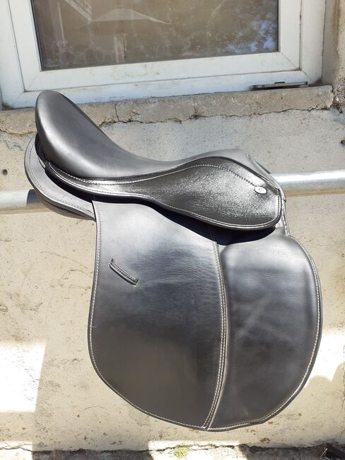 Sattel Hidalgo Alicante Spezial, Hidalgo Alicante Spezial , Carmen S., All Purpose Saddle, Schalchen