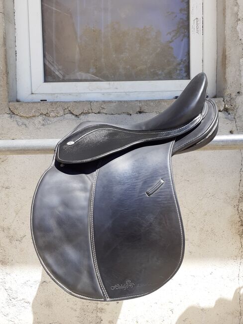 Sattel Hidalgo Alicante Spezial, Hidalgo Alicante Spezial , Carmen S., All Purpose Saddle, Schalchen, Image 4