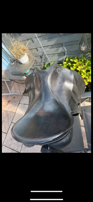 Sattel Kieffer, Kieffer, Jacqueline , All Purpose Saddle, Hagen , Image 4