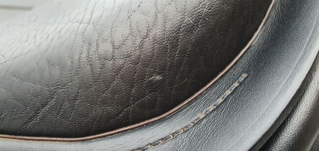 Sattelprofi Eichhorn Advantage, Eichhorn Sattelprofi Advantage, Simone, Dressage Saddle, Grevenbroich, Image 5