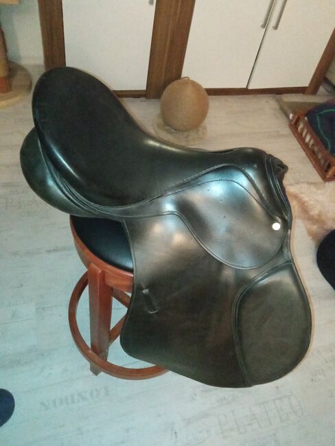 Sattel Abzugeben, Lisa, All Purpose Saddle, Ravensburg, Image 6