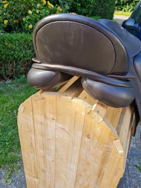 Sattel zu verkaufen, Cladrige House New Generation , Anne, Dressage Saddle, Friesoythe , Image 4