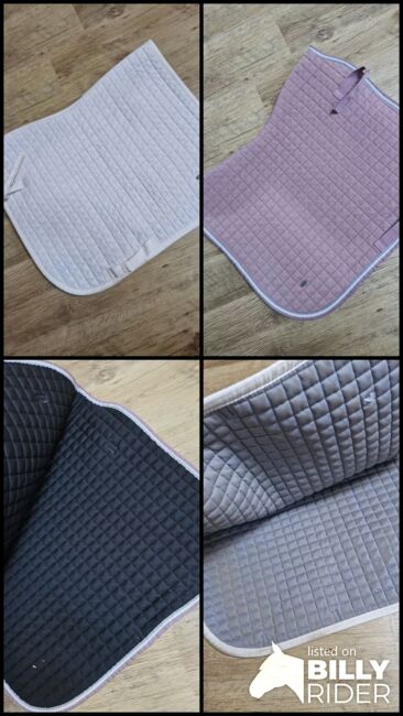 Schabracken, Reka, Dressage Pads, Fürstenzell , Image 5