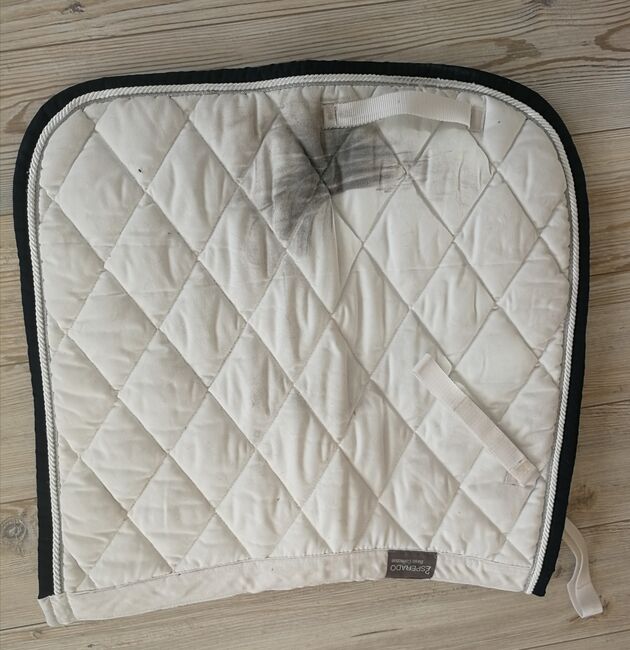 Schabracken, Anja Kabus, Dressage Pads, Geseke Langeneicke, Image 5