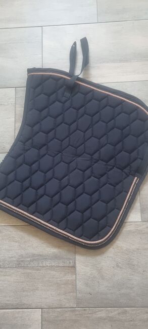 Schabracken, Nadine Schöpke , Dressage Pads, Wesenberg 