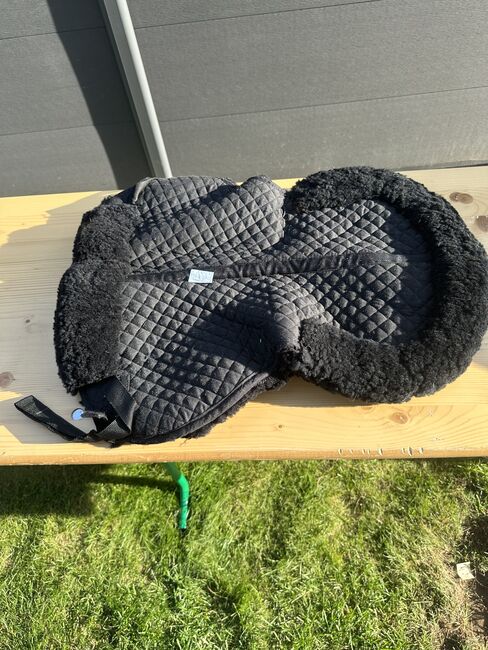Verkaufe Schabracken, Natascha , Dressage Pads, Kriftel, Image 11
