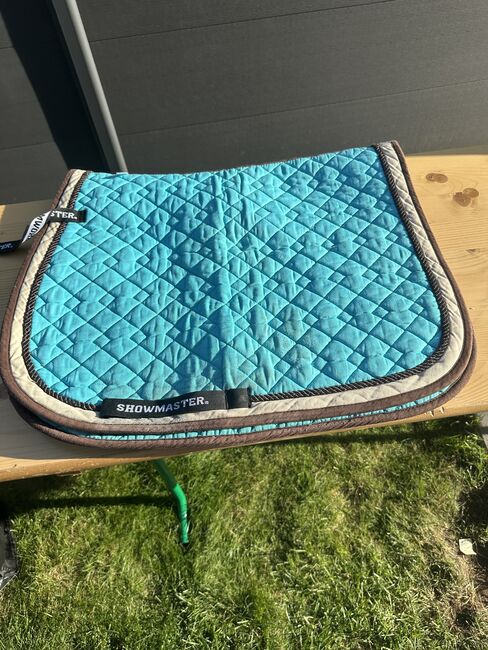 Verkaufe Schabracken, Natascha , Dressage Pads, Kriftel, Image 16