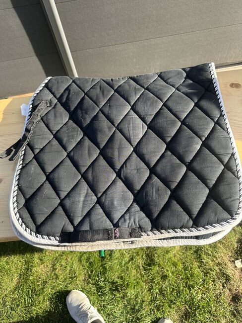 Verkaufe Schabracken, Natascha , Dressage Pads, Kriftel, Image 4
