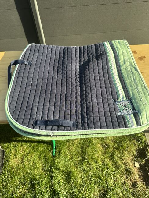 Verkaufe Schabracken, Natascha , Dressage Pads, Kriftel, Image 12