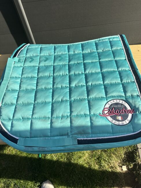 Verkaufe Schabracken, Natascha , Dressage Pads, Kriftel, Image 3