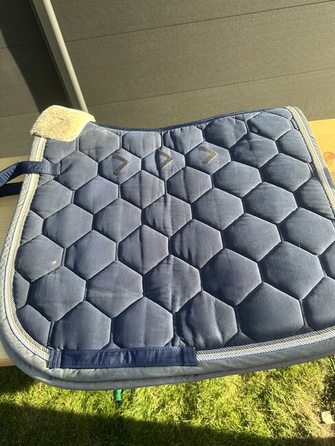 Verkaufe Schabracken, Natascha , Dressage Pads, Kriftel, Image 2