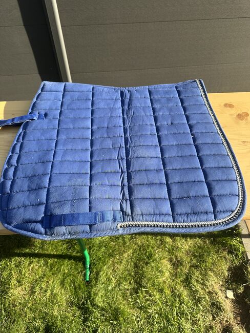 Verkaufe Schabracken, Natascha , Dressage Pads, Kriftel, Image 15