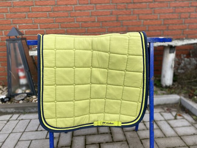 Schabracken, Verschiedene , Andi, Dressage Pads, Heiden, Image 4