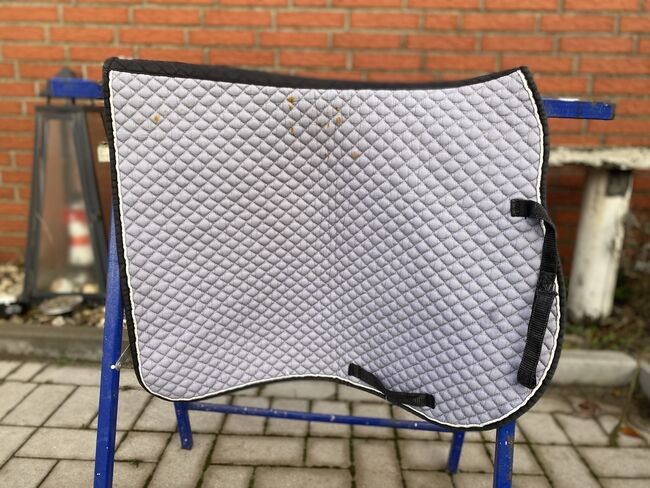 Schabracken, Verschiedene , Andi, Dressage Pads, Heiden, Image 9