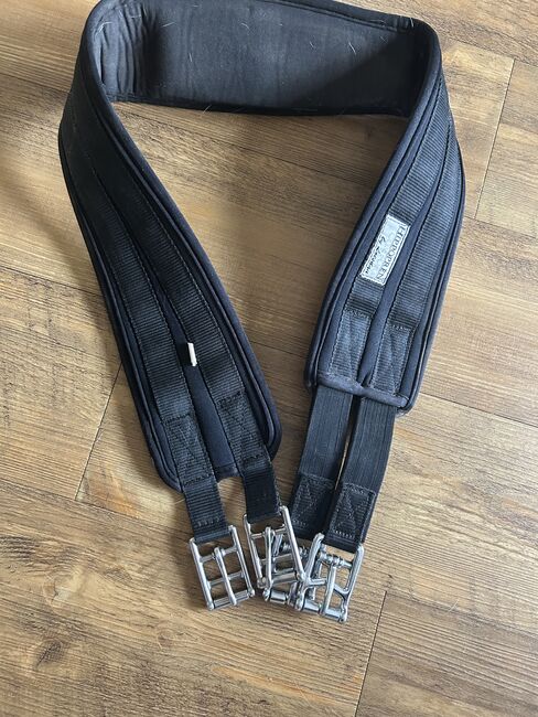 Sattelgurt 110, Sandra, Girths & Cinches, Weitersborn 