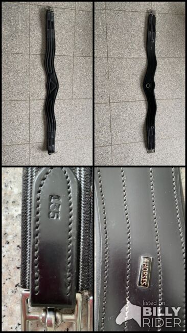 Sattelgurt 135 cm, Dilek Noyan , Girths & Cinches, Pulheim , Image 5