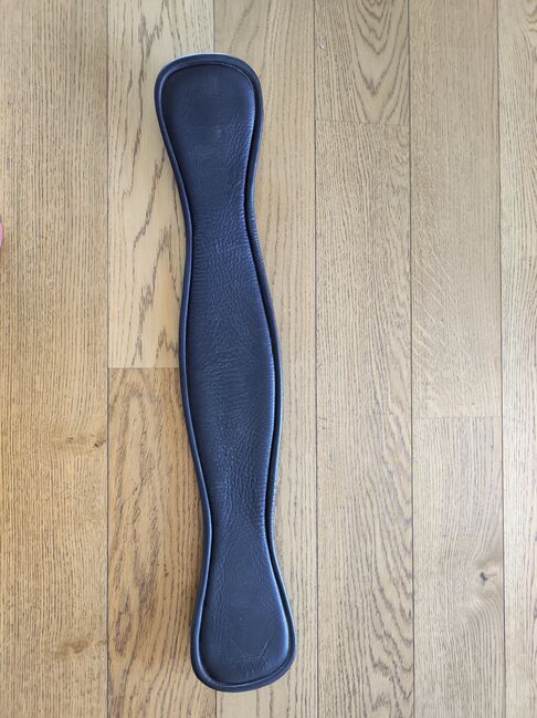 Sattelgurt Barefoot, Barefoot  75 cm, Susanne Badewien , Girths & Cinches, Trier, Image 3