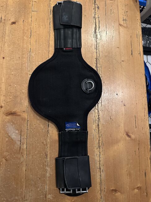 Sattelgurt, Euroriding, Anne, Girths & Cinches, OBerursel