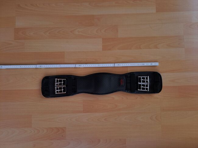 Sattelgurt Kurzgurt Thorowgood 45 cm, Thorowgood , Sandra Hofmann, Girths & Cinches, Dittellbrunn