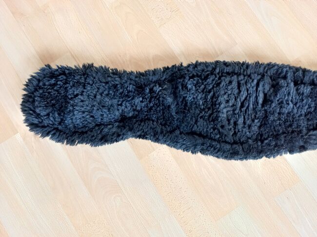Sattelgurt Lammfell 70cm, BR Horse Equipment , Martina, Girths & Cinches, Breklum 