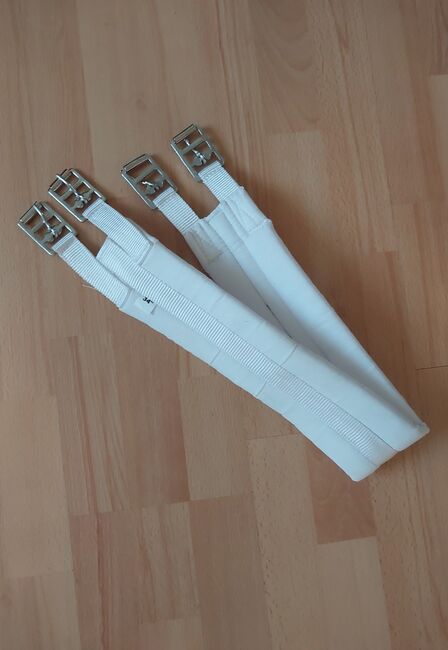 Sattelgurt bauchgurt 75cm, Powerhorse, Girths & Cinches, Ziemetshausen