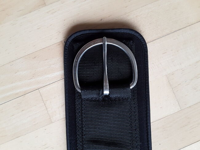 Sattelgurt Western Back in track 85 cm NEU, Back on track , Marion , Girths & Cinches, FREISING , Image 7