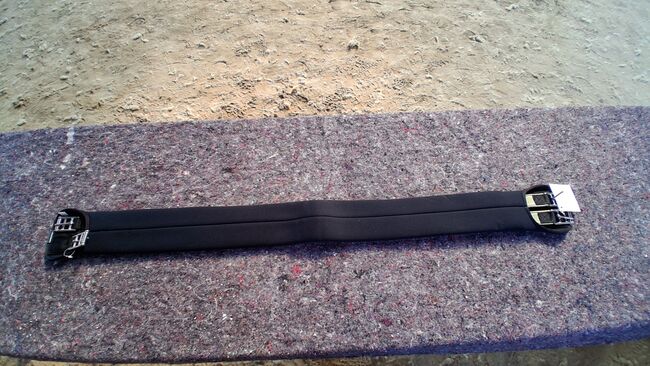 Sattelgurt in 120, Melissa, Girths & Cinches, Thedinghausen 