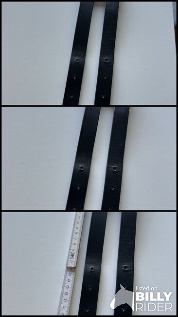 Sattelgurt Verlängerung, Sandra, Saddle Accessories, Weitersborn , Image 4