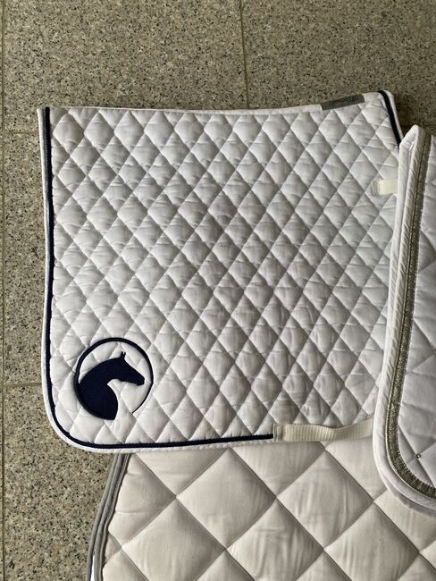 Schabracken 3 Stück, Divers, Dilek Noyan , Dressage Pads, Pulheim , Image 2