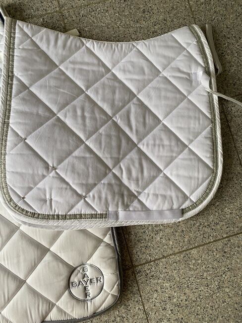Schabracken 3 Stück, Divers, Dilek Noyan , Dressage Pads, Pulheim , Image 3