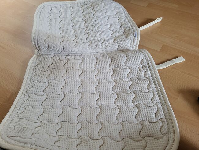 Schabracken von verschiedenen Herstellern, Horse-Friends loesdau , Melanie , Dressage Pads, Hollenstedt , Image 6